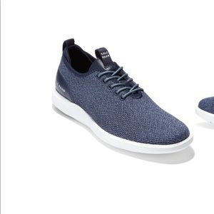Cole Haan Knit Sneaker